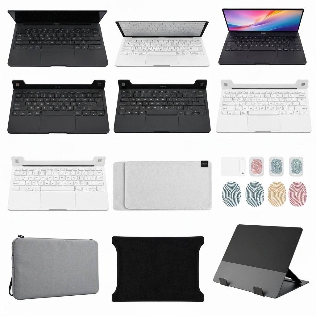 Accessory Cover/Protector/Keyboard Cover