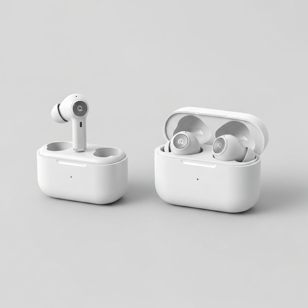 QCY T13 HANDSFREE